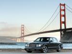 Bentley Arnage 2007 года